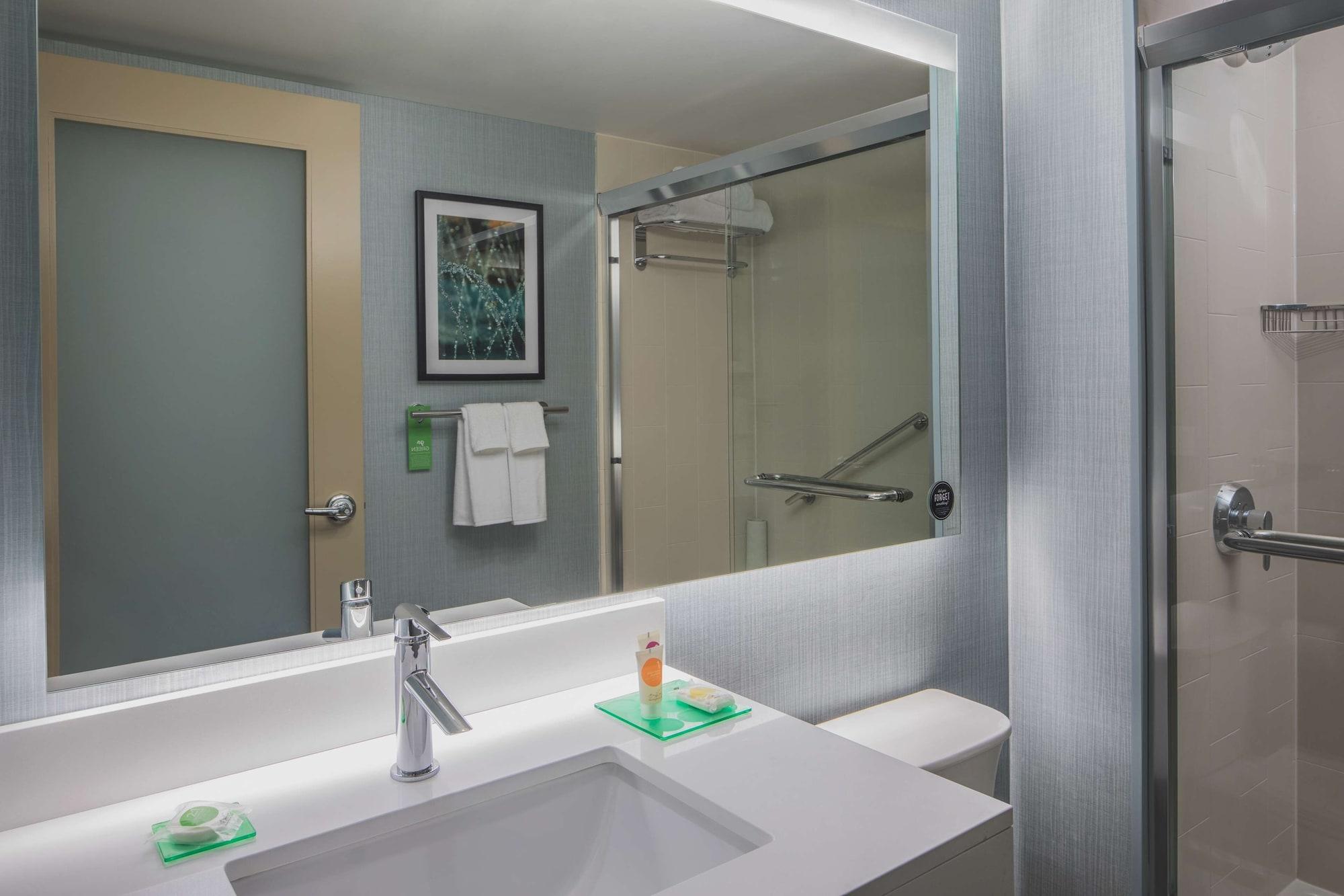 Hyatt Place Long Island Khách sạn 3*