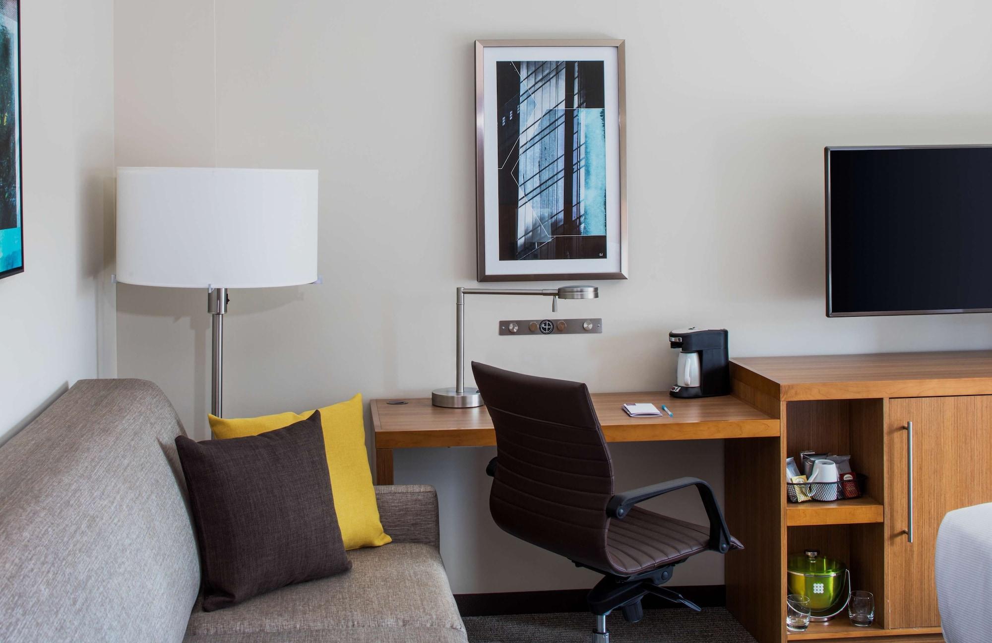 Khách sạn Hyatt Place Long Island New York