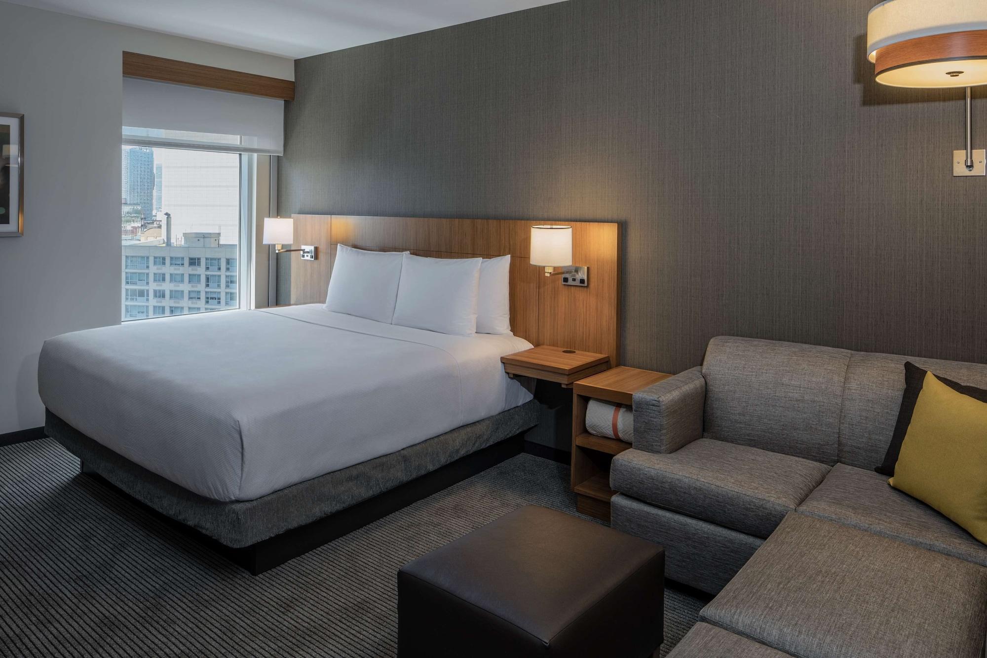 Hyatt Place Long Island Khách sạn New York