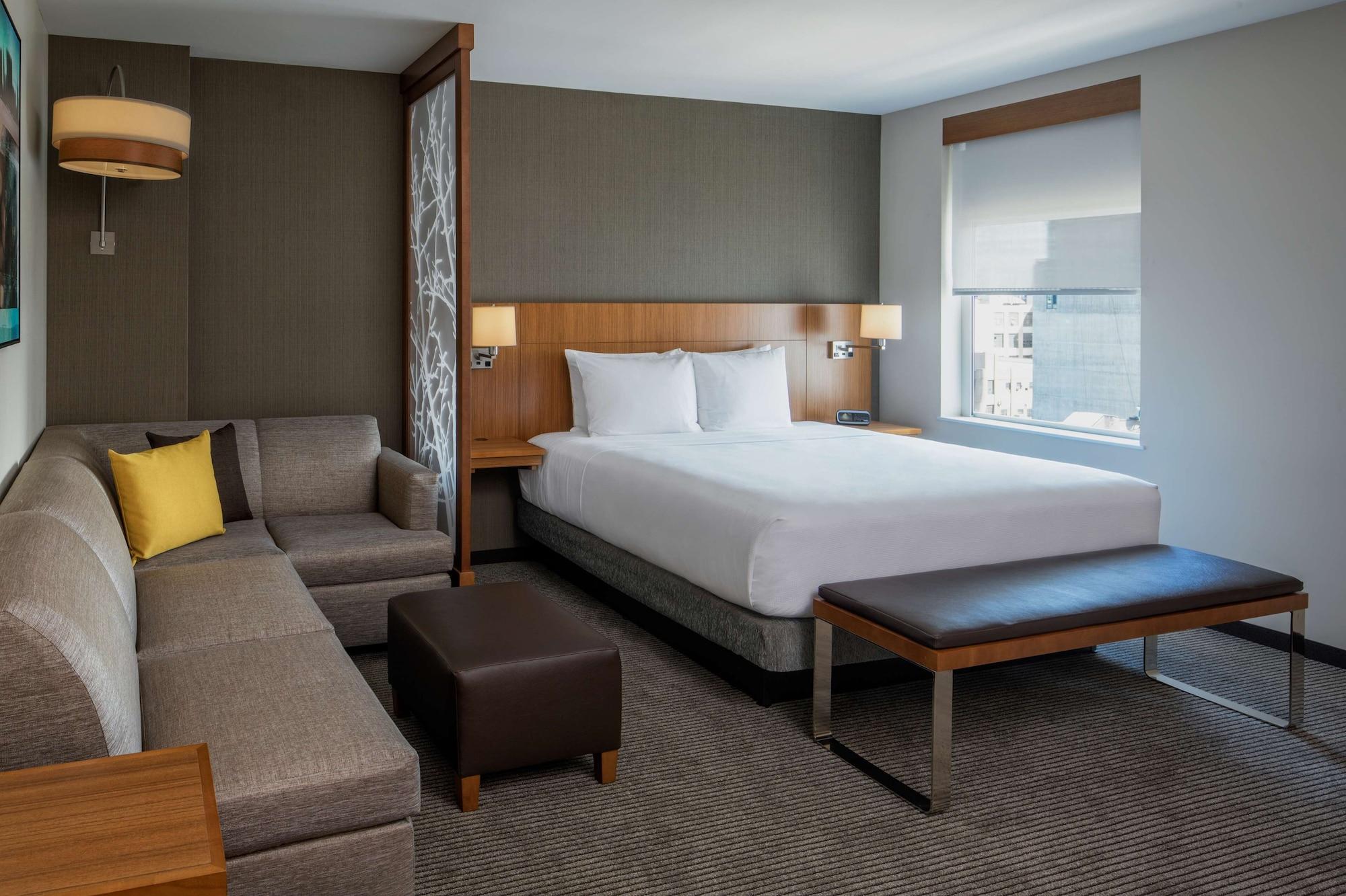 Hyatt Place Long Island Khách sạn New York