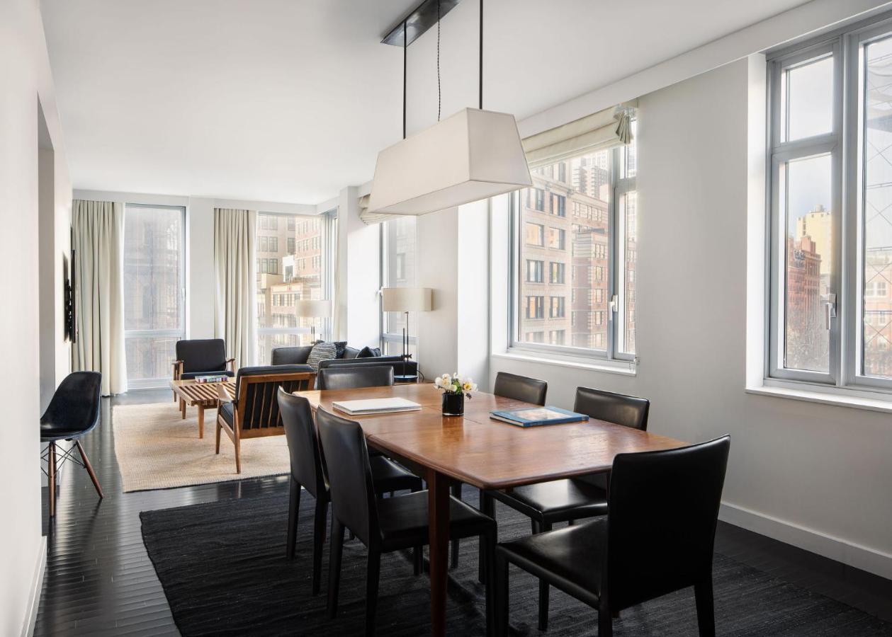 Smyth Tribeca 4* Nova York