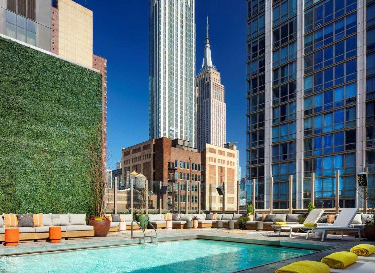 Royalton Park Avenue Khách sạn New York