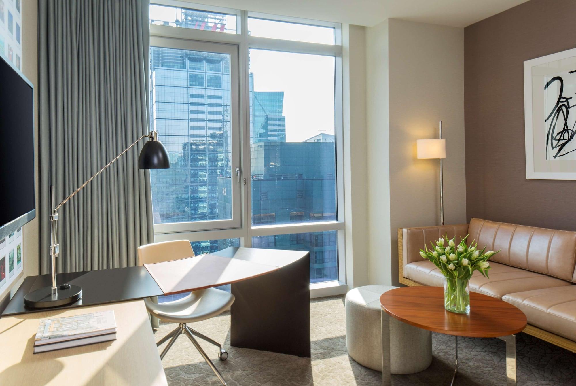 Hotel Hyatt Centric Times Square Nova York