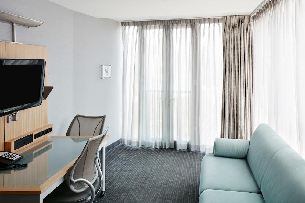 Hotel World Center Nova York