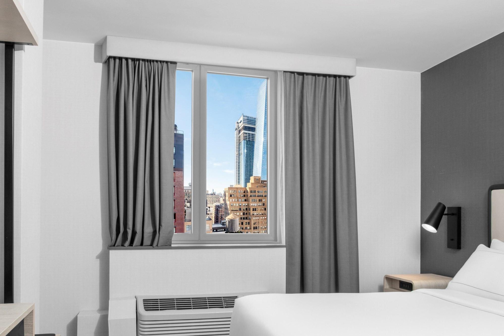 Voco Times Square South By Ihg Hotel Nova York