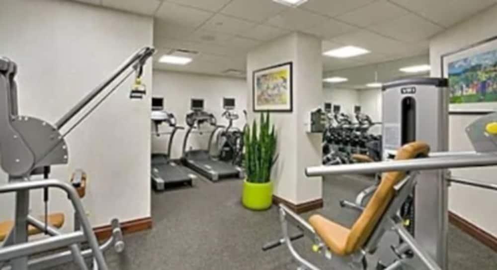 Voco Times Square South By Ihg 4* Nova York