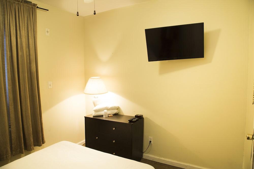 Hotel Morningside