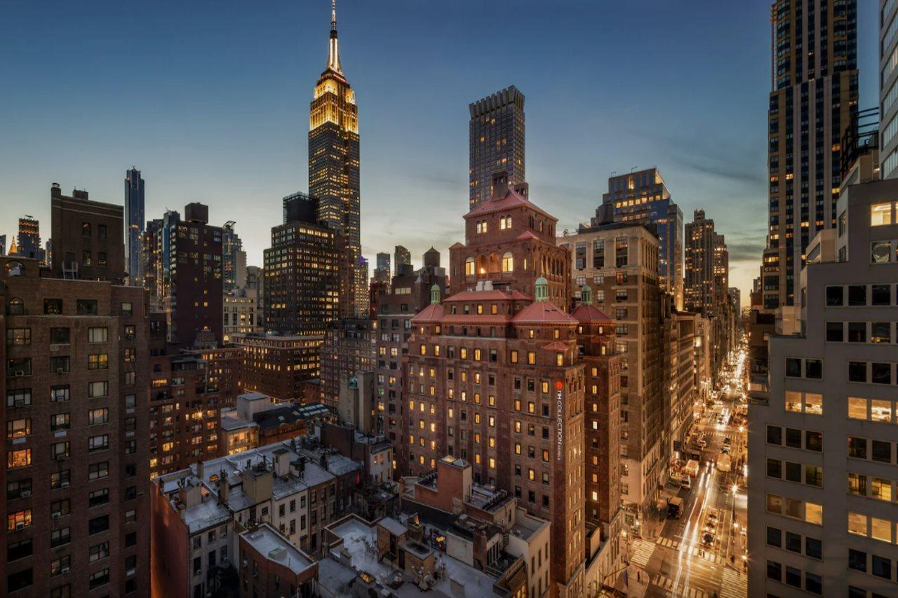Khách sạn Nh Collection Madison Avenue New York