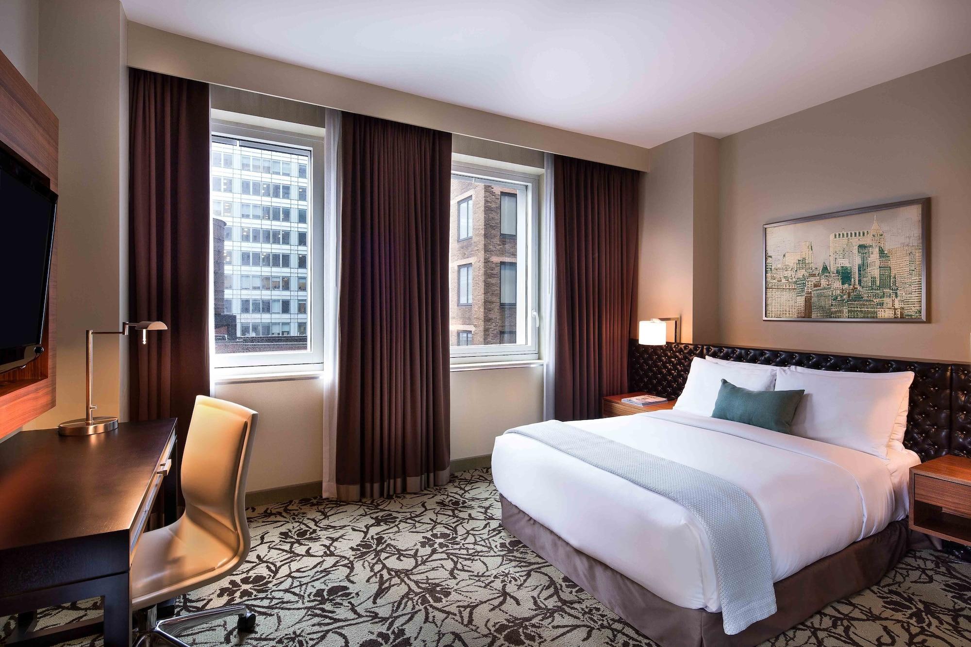 Cassa Ny 45th Street Khách sạn 4*