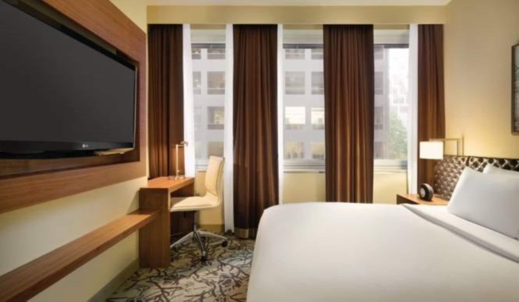Khách sạn Cassa Ny 45th Street 4*