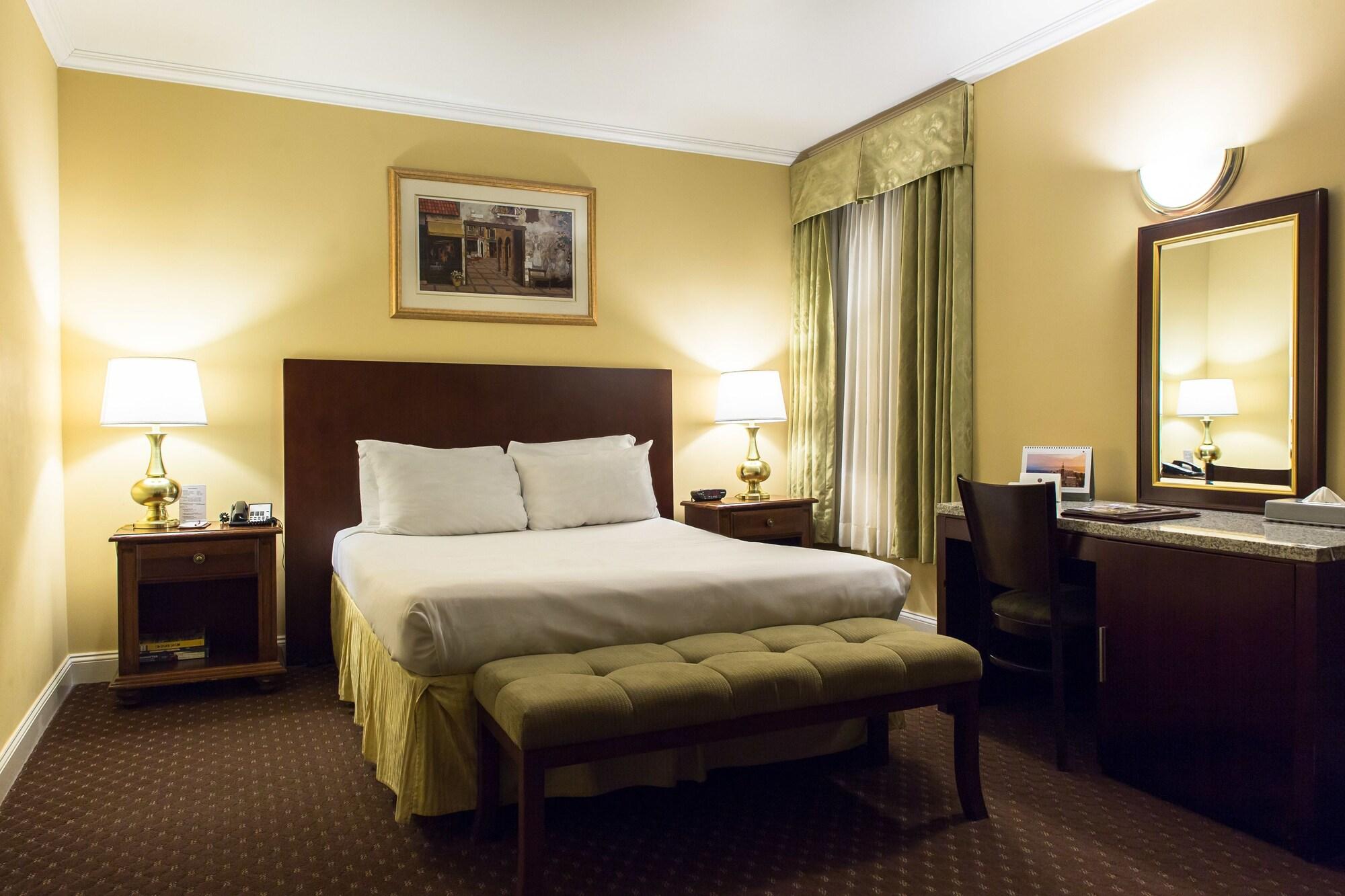 Stanford 3* Nova York