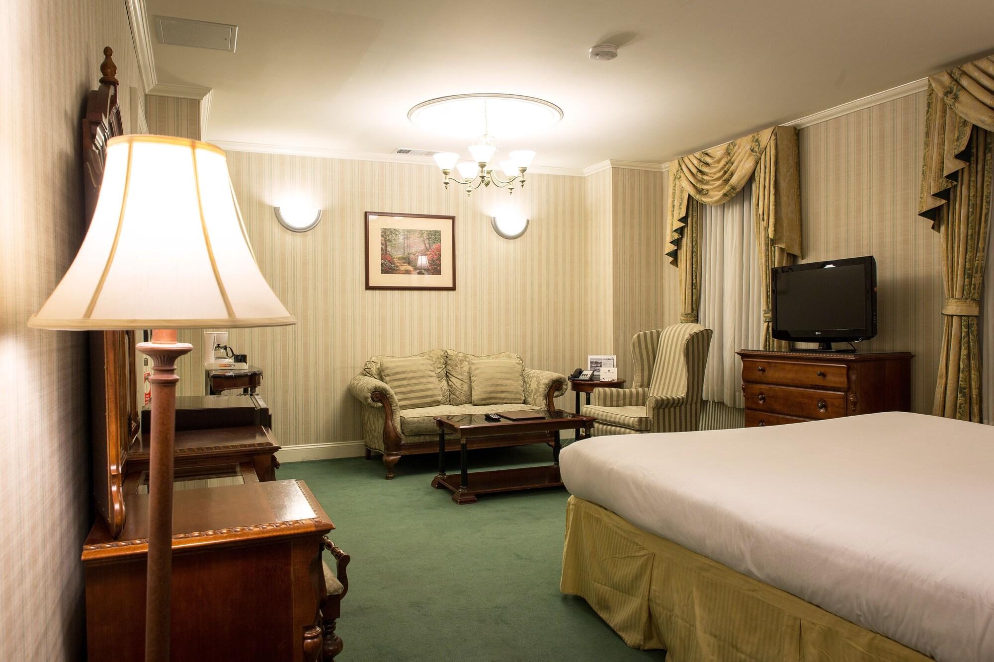 Hotel Stanford Nova York