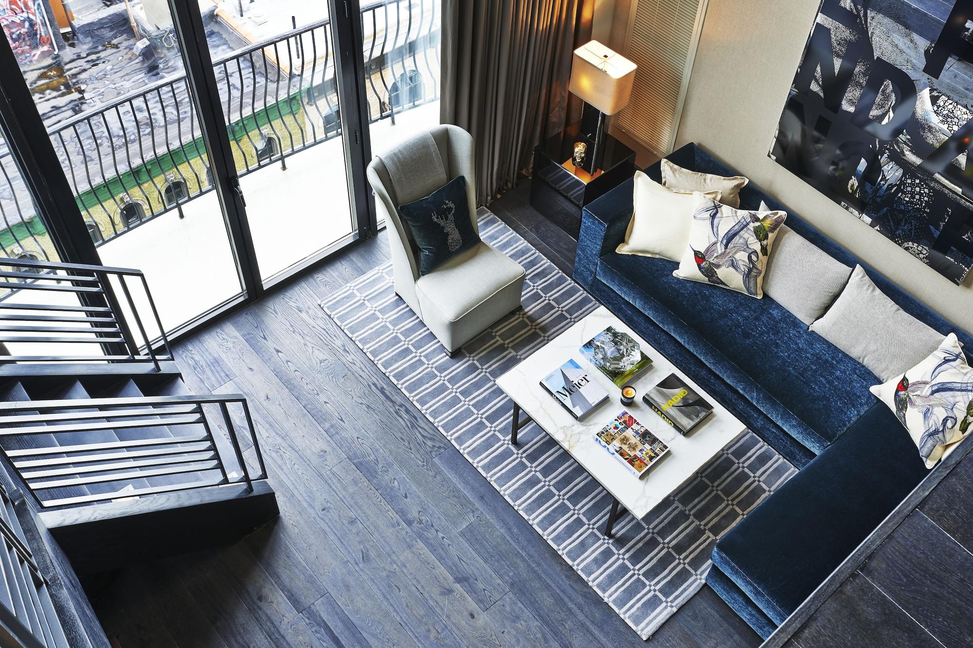 Sixty Soho 5* Nova York