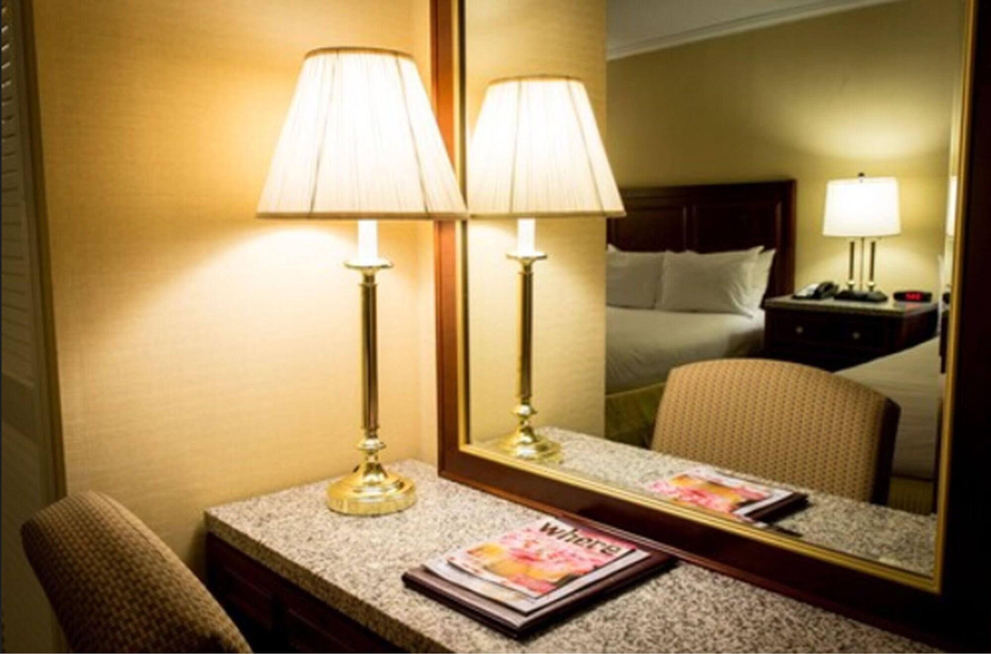 Stanford Hotel Nova York