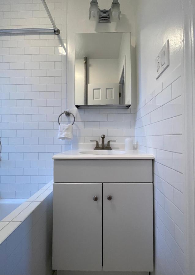1br In Sunnyside 15 Min To Manhattan Căn hộ