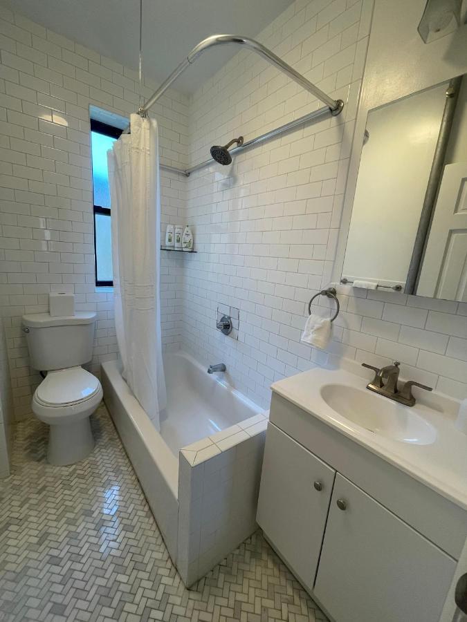 Căn hộ 1br In Sunnyside 15 Min To Manhattan New York