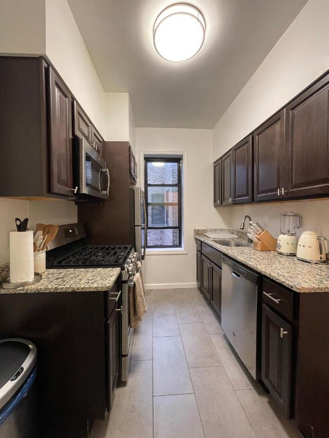 Căn hộ 1br In Sunnyside 15 Min To Manhattan *