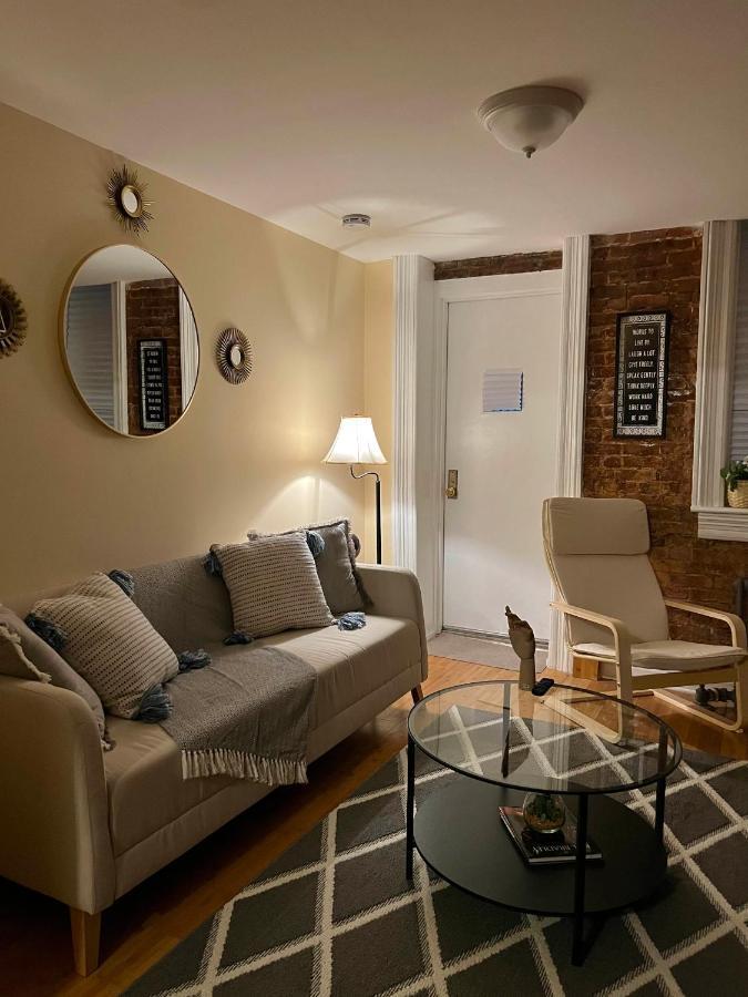 Apartment Cozy Studio In The Heart Of Manhattan *