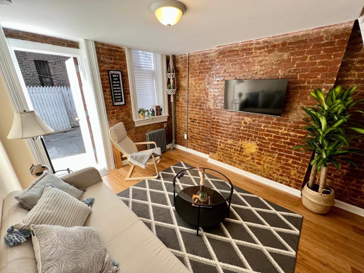 Apartment Cozy Studio In The Heart Of Manhattan *