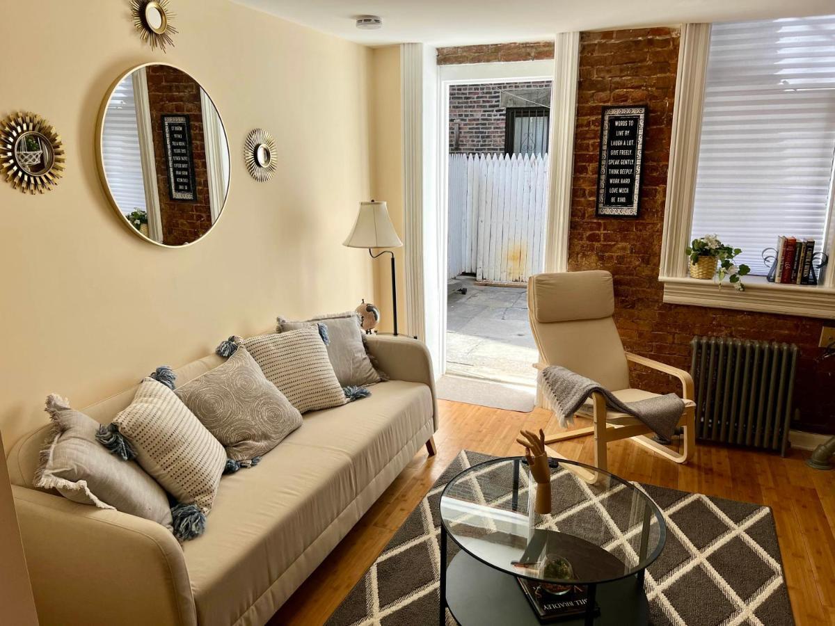 Cozy Studio In The Heart Of Manhattan