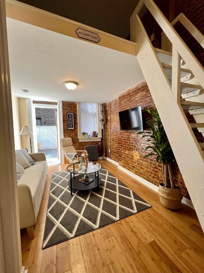Cozy Studio In The Heart Of Manhattan * New York