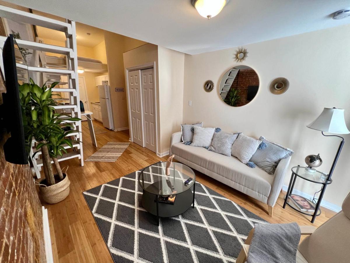 Apartment Cozy Studio In The Heart Of Manhattan *