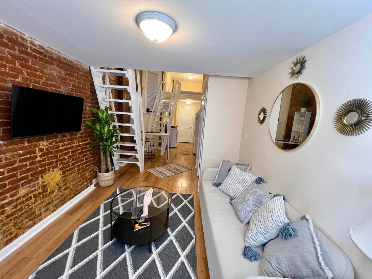 Cozy Studio In The Heart Of Manhattan * New York