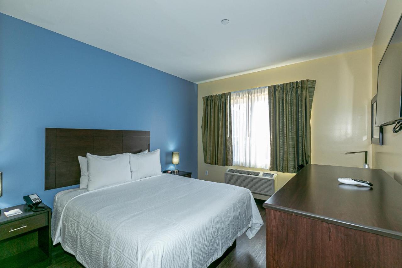 Ozone Inn & Suites * Nova York