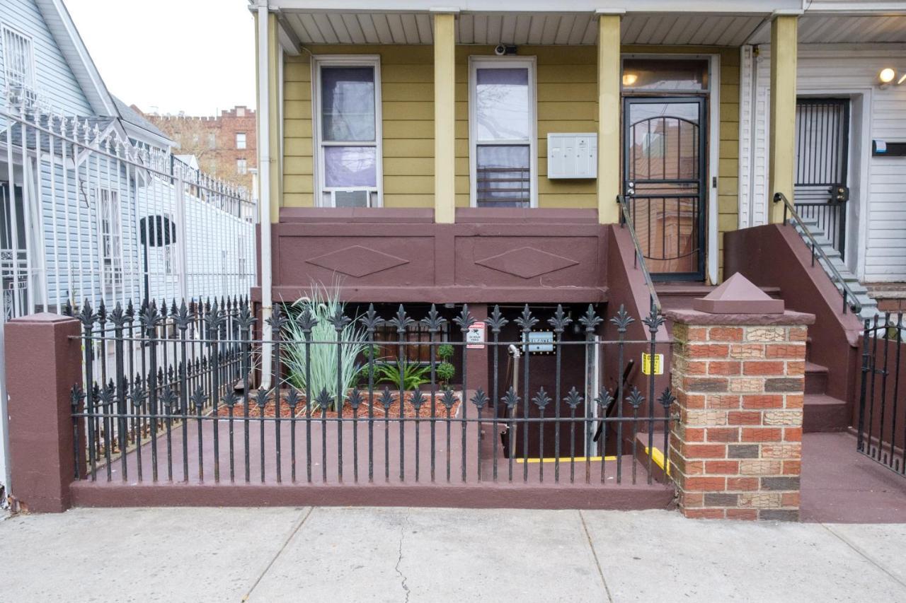 Apartamento Elegant 2 Bedroom W Modern Amenities Nova York