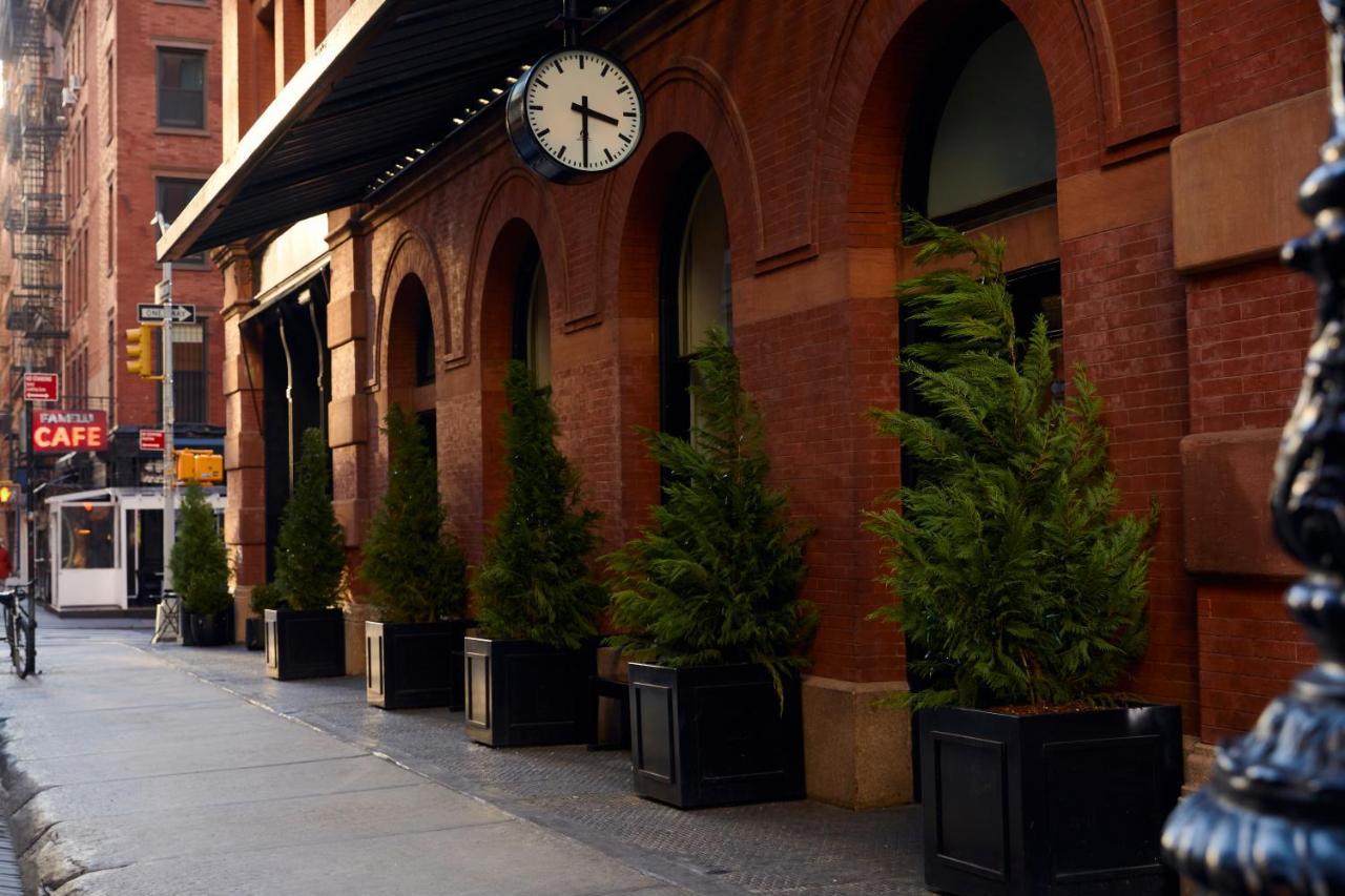 Hotel The Mercer Nova York