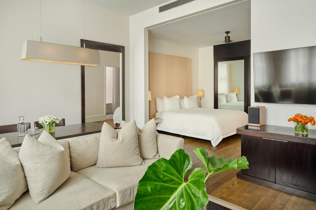 Hotel The Mercer Nova York