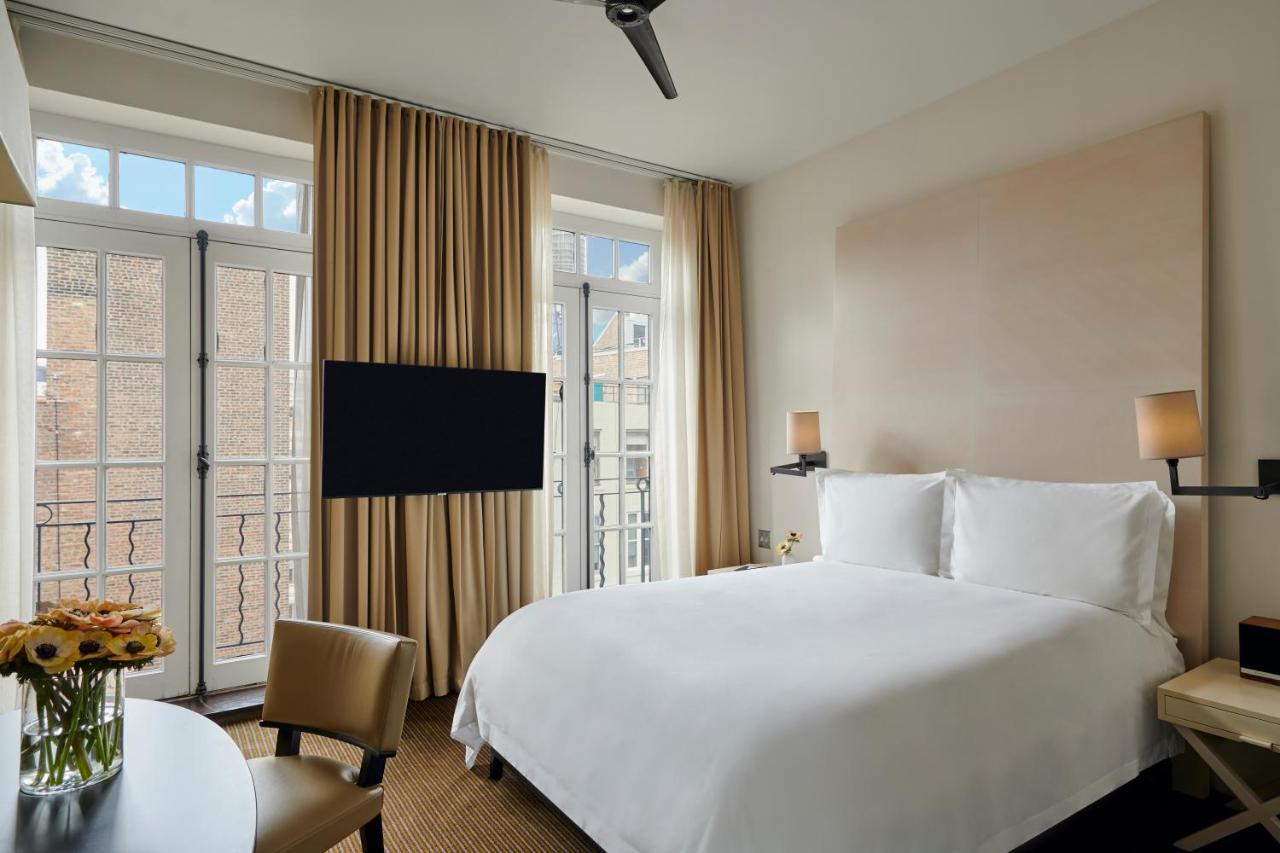 The Mercer Hotel Nova York