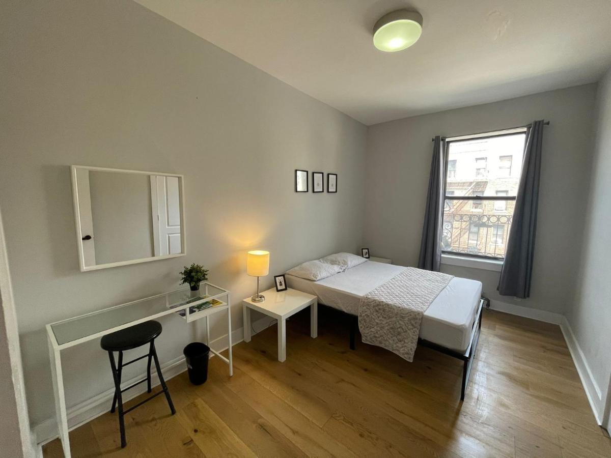 Nhà trọ Manhattan Bedrooms Nyc!