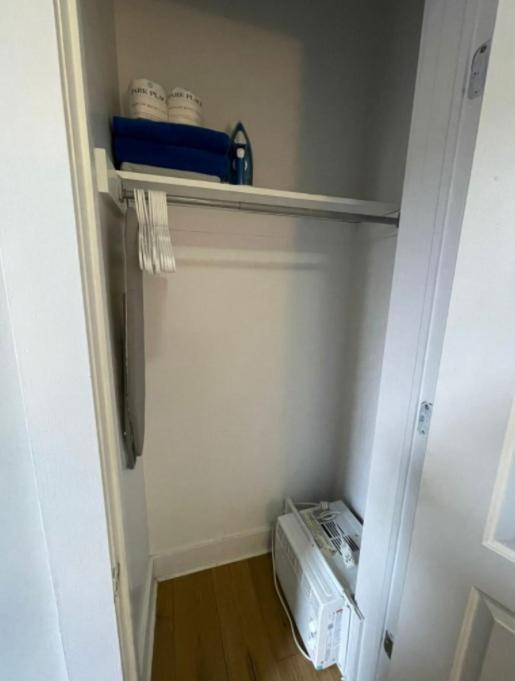 Nhà trọ Manhattan Bedrooms Nyc! *