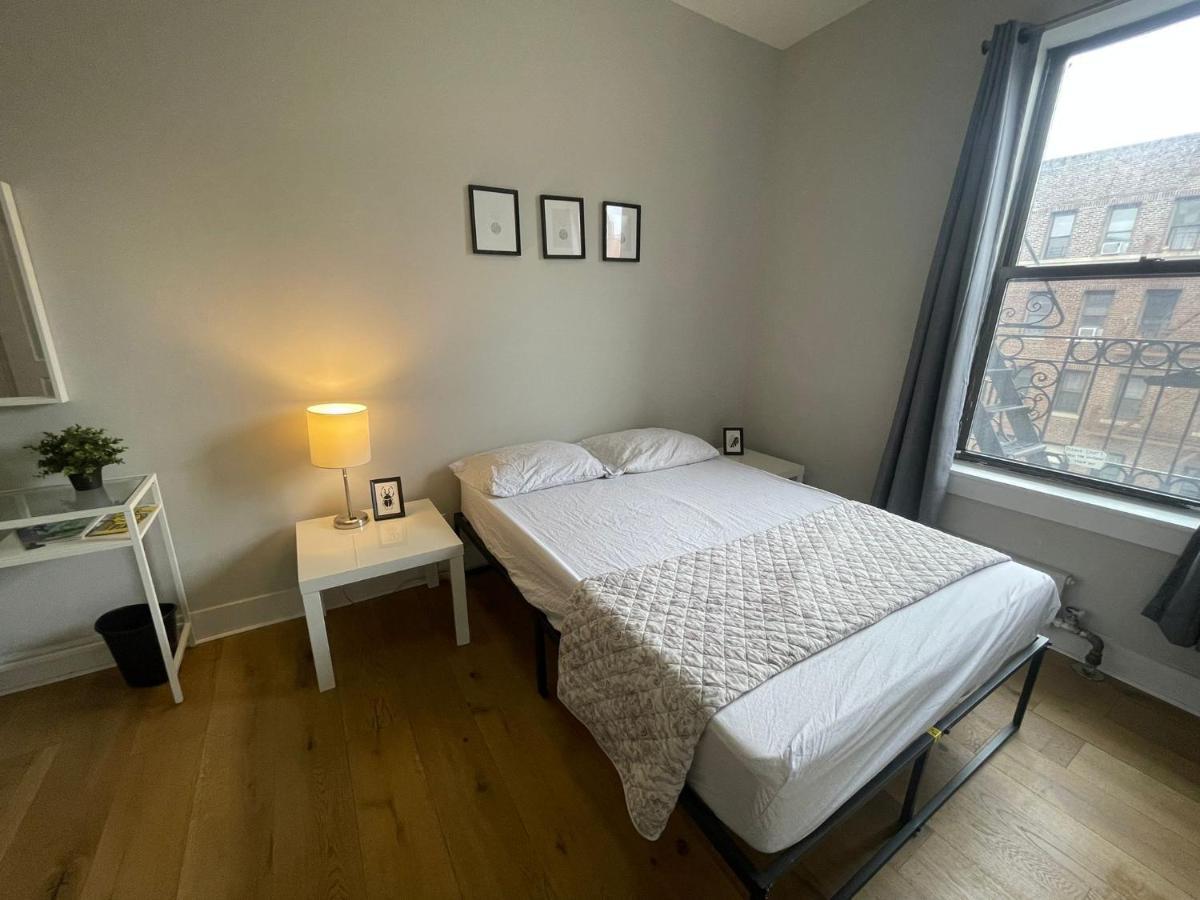 Nhà trọ Manhattan Bedrooms Nyc! *