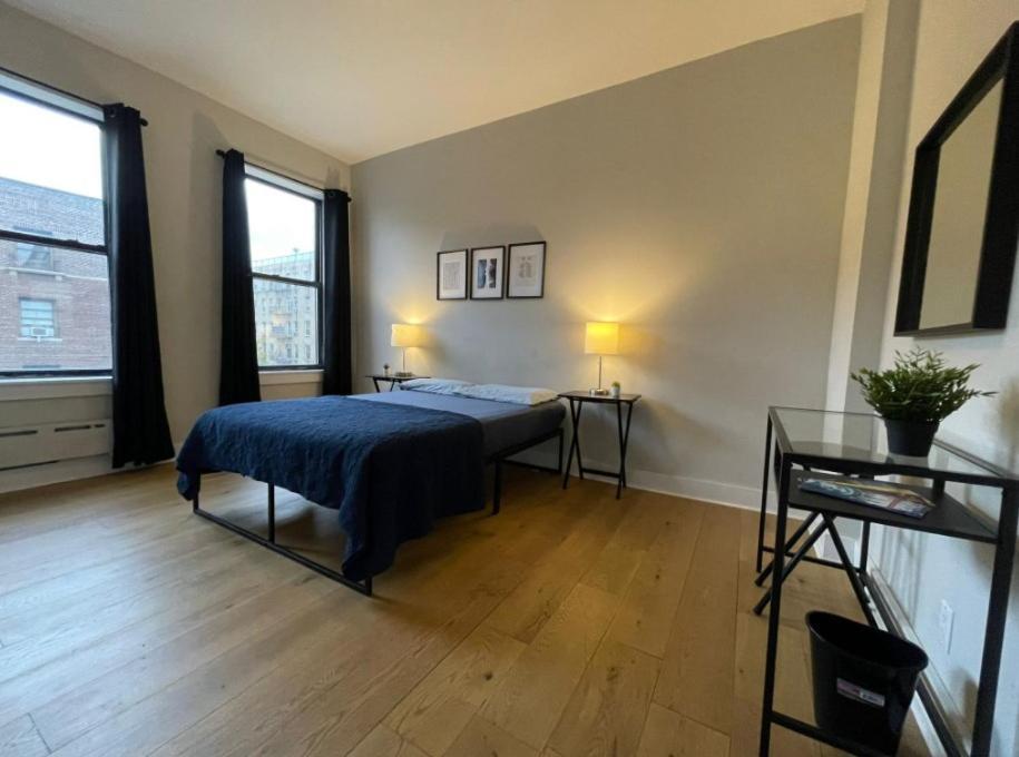 Nhà trọ Manhattan Bedrooms Nyc!