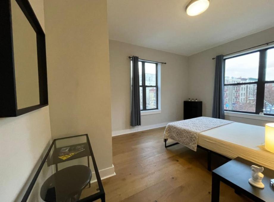 Manhattan Bedrooms Nyc! Nhà trọ