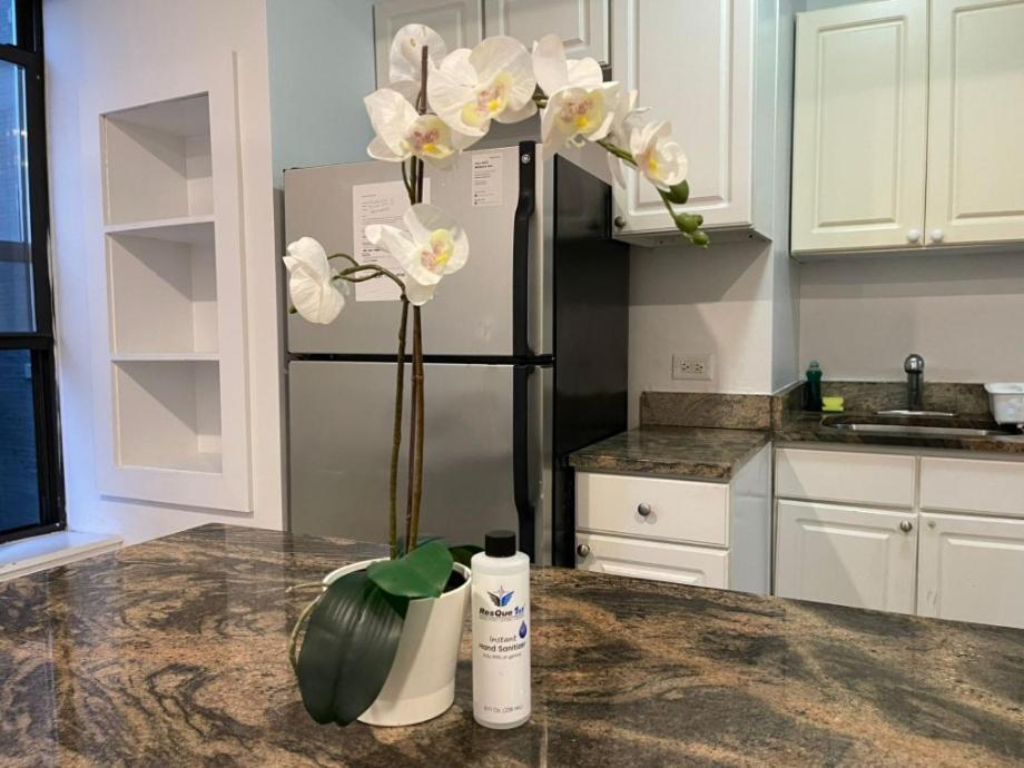 Nhà trọ Manhattan Bedrooms Nyc!