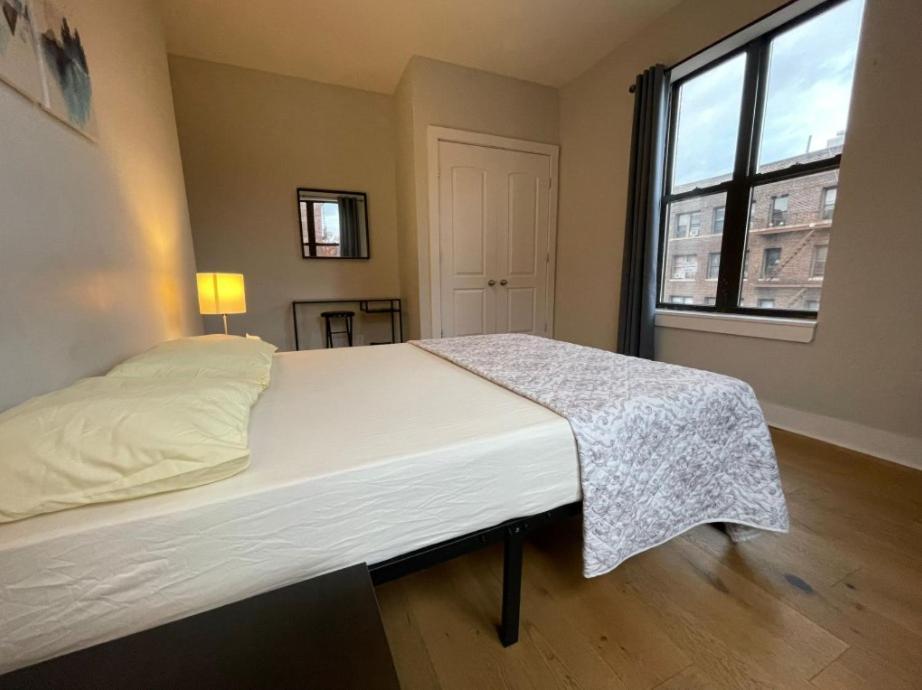 Manhattan Bedrooms Nyc! Nhà trọ *