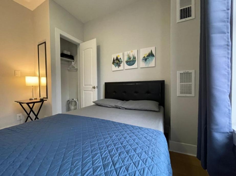 Manhattan Bedrooms Nyc! Nhà trọ *