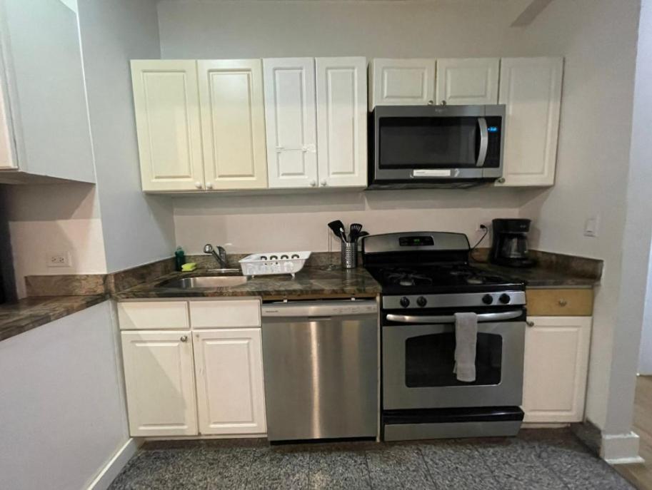 Nhà trọ Manhattan Bedrooms Nyc!