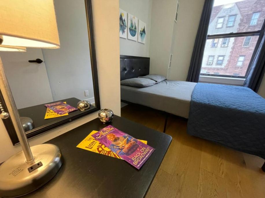 Nhà trọ Manhattan Bedrooms Nyc! New York