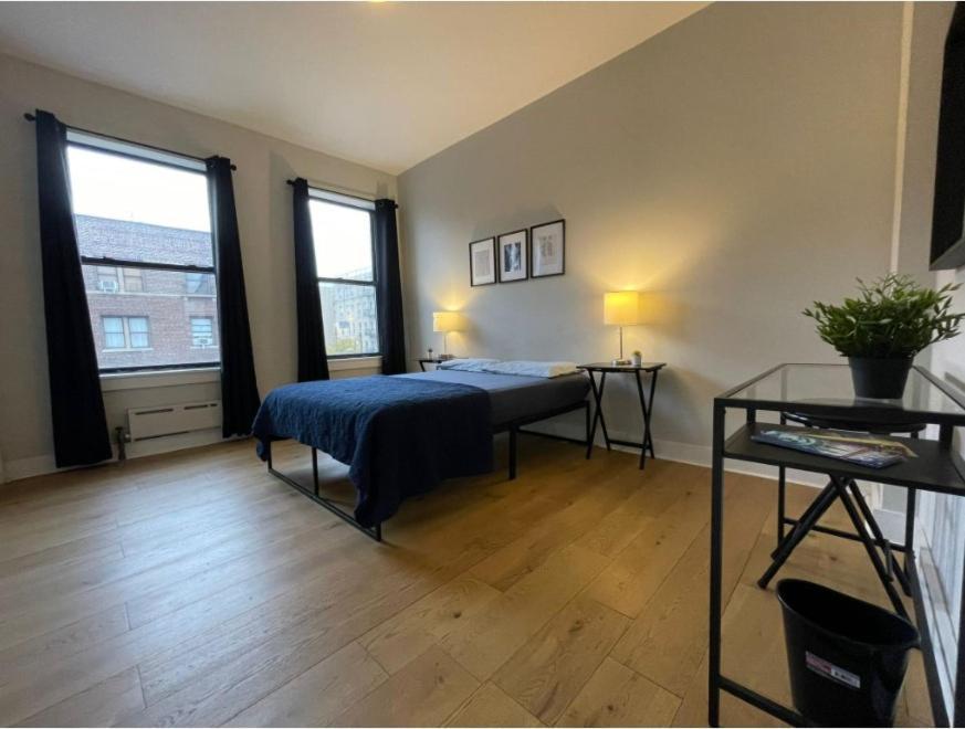 Nhà trọ Manhattan Bedrooms Nyc!