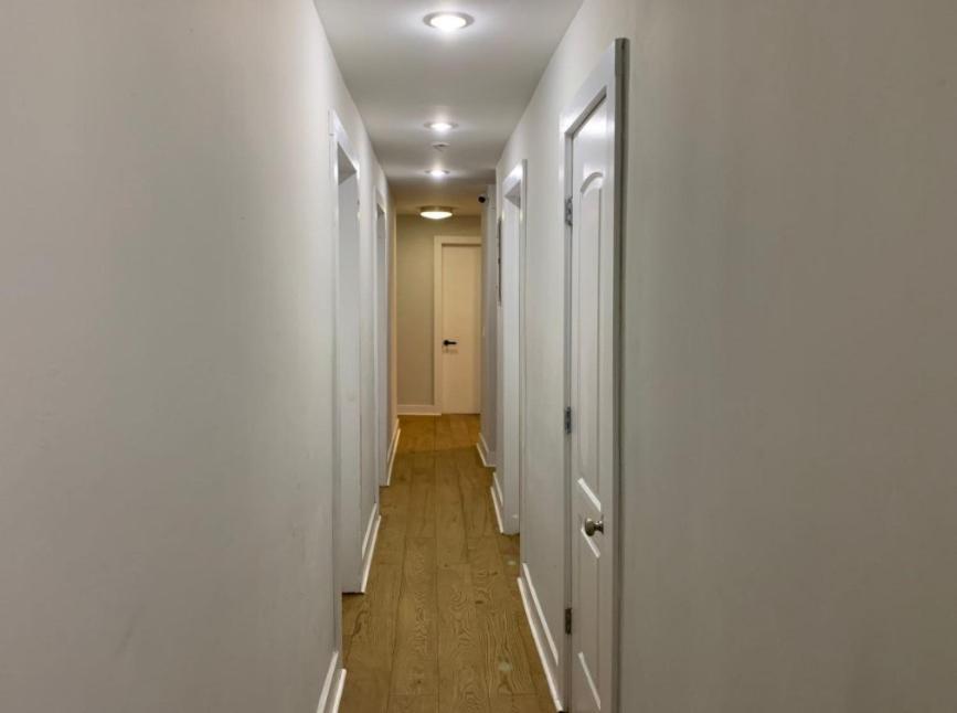 Nhà trọ Manhattan Bedrooms Nyc! New York