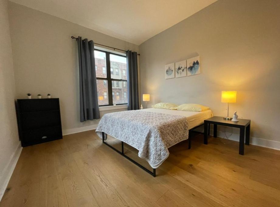 Manhattan Bedrooms Nyc! Nhà trọ New York