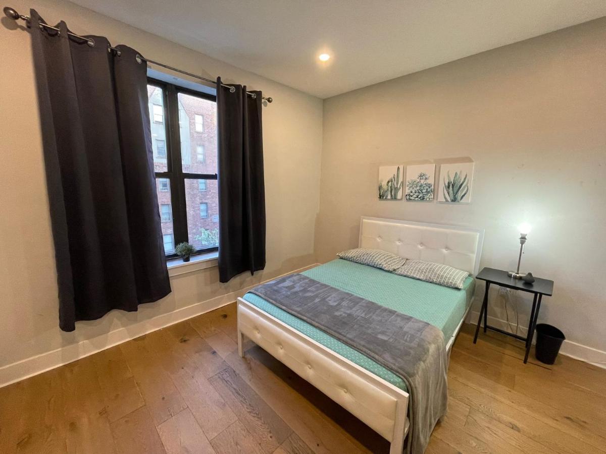 Nhà trọ Manhattan Bedrooms Nyc! *
