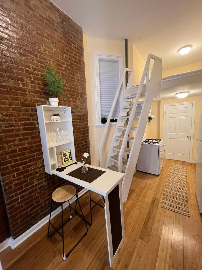 Cozy Studio In The Heart Of Manhattan *