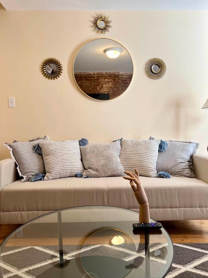 Apartment Cozy Studio In The Heart Of Manhattan *