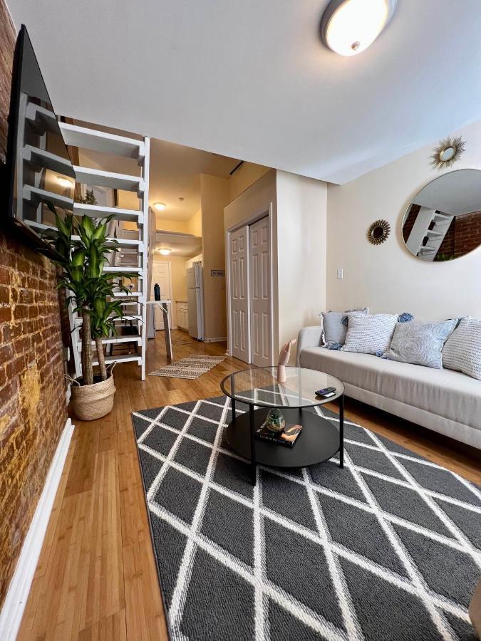 Cozy Studio In The Heart Of Manhattan