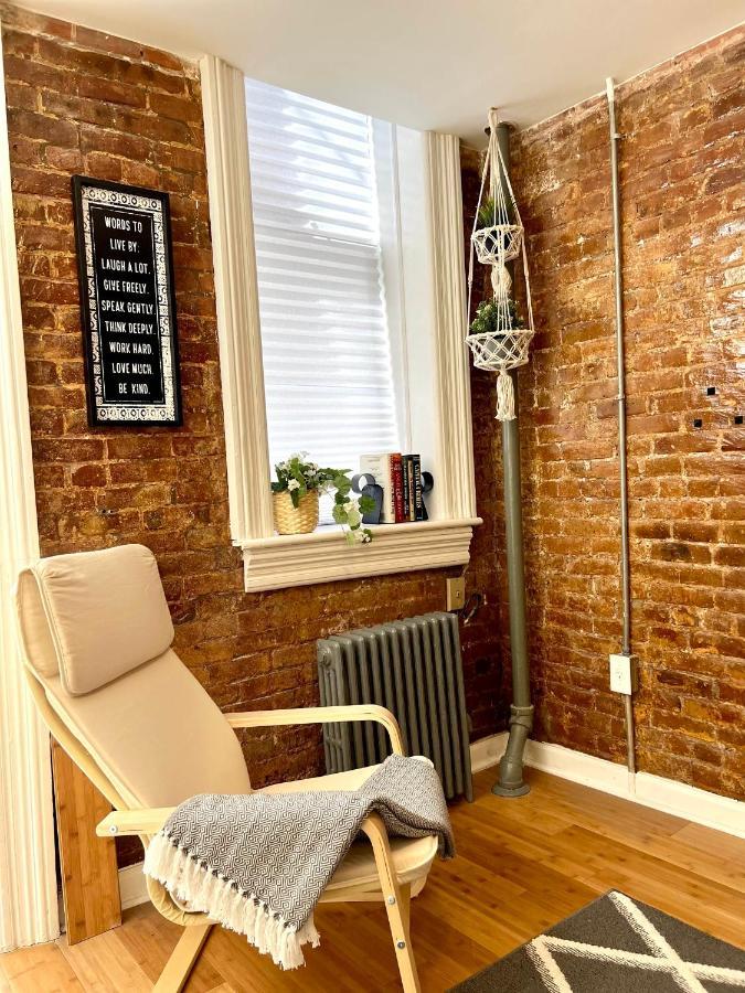Cozy Studio In The Heart Of Manhattan